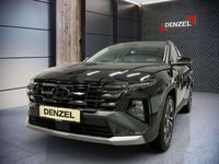 Neu Hyundai Tucson 179 PS (131 kW) 2025 Schwarz SUV