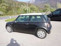 gebraucht Mini Cooper 