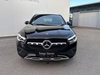 Gebraucht Mercedes GLA200 Progressive 150 PS (110 kW) 2023 Schwarz SUV