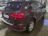 gebraucht Audi Q5 2.0 TDI quattro