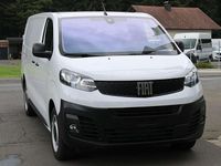 gebraucht Fiat Scudo BlueHDi 145 S&S 6-Gang L3H1 KAMERA Laderaumbode...