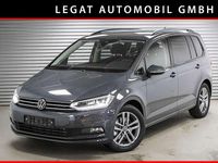 Neu VW Touran Life 150 PS (110 kW) 2025 Grau Van / Kleinbus