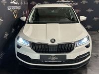 gebraucht Skoda Karoq Style