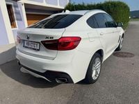 gebraucht BMW X6 xDrive30d Sport Activity Coupé Aut. M-Paket