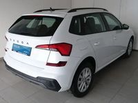 gebraucht Skoda Kamiq Selection TSI