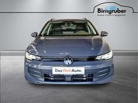 Gebraucht VW Golf VIII Business 116 PS (85 kW) 2025 Grau Kombi