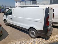 Gebraucht Renault Trafic Komfort 150 PS (110 kW) 2023 Van / Kleinbus