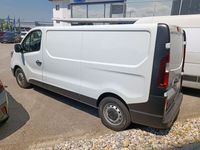 gebraucht Renault Trafic L2H1 3,0t Komfort