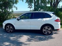 gebraucht Porsche Cayenne II S 48 Aut.