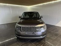 gebraucht Land Rover Range Rover Voque P400e 2,0 Si4 PHEV / VOLLAUSSTATTUNG / GA...