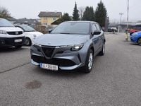 Gebraucht Alfa Romeo Junior 136 PS (100 kW) 2024 Grau SUV