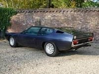 Gebraucht Lamborghini Espada 350 PS (257 kW) 1973 Blau Coupé