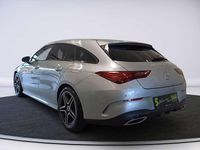 gebraucht Mercedes CLA200 d SB AMG LINE DISTRONIC 360 GRAD KAM