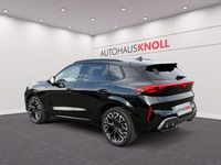 gebraucht Cupra Terramar 2.0 TSI 204 PS DSG 4Drive