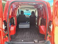gebraucht Ford Transit Transit CourierCourier 15 TDCi Limited Edition
