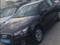 gebraucht Audi A1 Sportback 1,4 TFSI Ambition