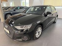 Gebraucht Audi A3 Design 116 PS (85 kW) 2020 Schwarz Limousine