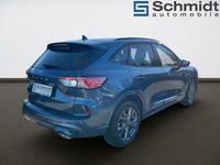 gebraucht Ford Kuga ST-Line 2,0 Eblue 120PS A8 AWD - Schmidt Automobile