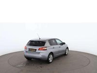 gebraucht Peugeot 308 1.6 BlueHDI 120 Active Aut NAVI TEMP PDC