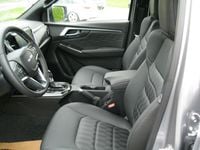 gebraucht Isuzu D-Max Double Cab 4x4 LSE Aut.