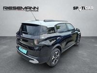 gebraucht Citroën C3 Aircross Hybrid mHEV 145 Max ë-DSC6