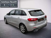 gebraucht Mercedes B180 180d Progressive (247.003) *Anhängerkupplung*