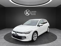 Neu VW Golf VIII 204 PS (150 kW) 2026 Weiss  normal