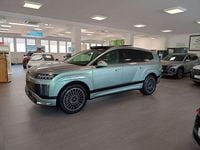 Neu Hyundai Ioniq 9 225 kW (307 PS) 2025 Grau SUV