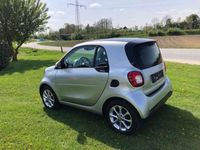 gebraucht Smart ForTwo Coupé Panorama Navi....