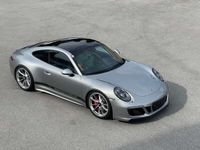 gebraucht Porsche 911 Carrera 4 GTS 991 PDK