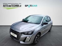 gebraucht Peugeot 208 E- STYLE Elektromotor 136 (Batterie 50 kWh)