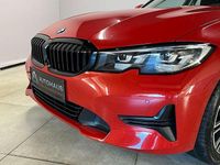 gebraucht BMW 320e PHEV xDrive Touring Aut. ***LED | AHK DAB***
