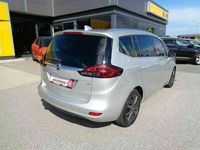 gebraucht Opel Zafira 20 CDTI ECOTEC Innovation Aut.