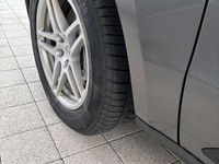 gebraucht Porsche Macan S 30 18 Zoll Räder