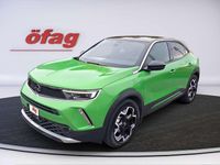 gebraucht Opel Mokka-e 50kWh Ultimate-e