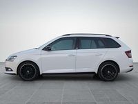 gebraucht Skoda Fabia Combi MONTE CARLO TSI