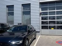 Gebraucht Audi A6 Ambiente 204 PS (150 kW) 2023 Limousine