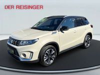 gebraucht Suzuki Vitara Flash