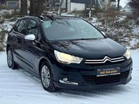 gebraucht Citroën C4 1,6 VTi 120 Jubiläums Collection|1.Besitz|nur 6...
