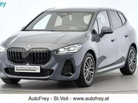 Gebraucht BMW 218 Efficient Dynamics 136 PS (100 kW) 2024 Grau Kombi