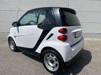 gebraucht Smart ForTwo Coupé Micro Hybrid Drive *CITYFLITZER*SOF.KREDIT*