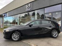 gebraucht Mazda 3 e-Skyactiv-G122 Prime-Line | AUTO STAHL WIEN 21...