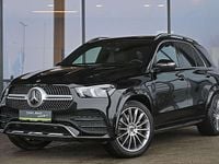 Gebraucht Mercedes GLE350 AMG 194 PS (142 kW) 2022 Schwarz SUV