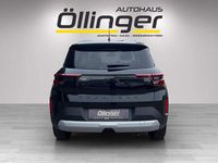 gebraucht Opel Frontera 1.2 DI MHEV GS Aut. + Techpaket!