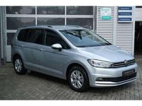 gebraucht VW Touran 1.5TSI DSG Highline LED 7-Sitze 110 kW (150 PS)...