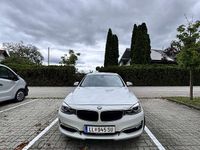 gebraucht BMW 318 318 d
