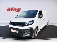 gebraucht Opel Vivaro BlueHDi 120 S&S M