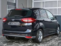gebraucht Ford C-MAX 1.5 TDCi Trend Start/Stopp Pickerl NEU