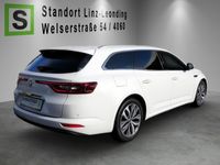 gebraucht Renault Talisman GrandTour Intens TCe 160 PF EDC