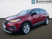 gebraucht Opel Grandland X 1,5 CDTI BlueInjection 120 Edition Sta - Schmidt Automobile